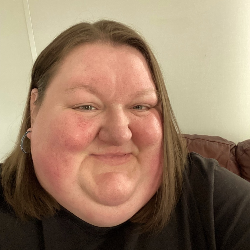 Meet your Posher, Tracy